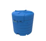 AdBlue ® geschikte stationaire tank 2.500 liter voor ops..., Zakelijke goederen, Nieuw