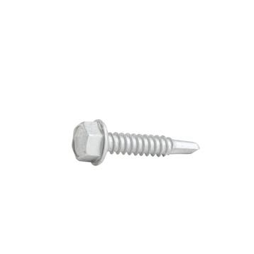 25x ESDEC Flatflix/Clickfit Zelfborende Schroef 6,3x32mm, Ophalen, Nieuw