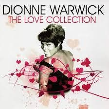 cd - Dionne Warwick - The Love Collection, Cd's en Dvd's, Cd's | Overige Cd's, Zo goed als nieuw, Verzenden