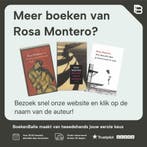 Hartstochten 9789028419018 Rosa Montero, Boeken, Verzenden, Gelezen, Rosa Montero