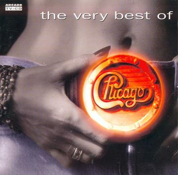 Chicago - The Very Best Of Chicago, Ophalen of Verzenden, Gebruikt