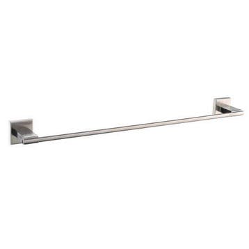 Handdoekreling | Chroom / RVS / Zwart | KORTING 55%!, Ophalen, Nieuw, Overige typen