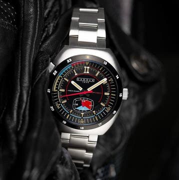 Cadola - Mechanical - Seiko - Mega Quartz Hybrid - Special, Sieraden, Tassen en Uiterlijk, Horloges | Heren, Nieuw