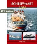 Scheepvaart 2004 9789060134320 G.J. de Boer, Verzenden, Zo goed als nieuw, G.J. de Boer