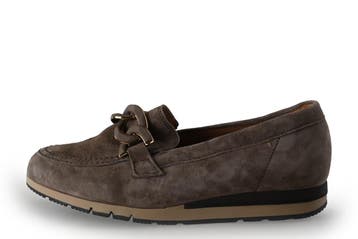 Gabor Loafers in maat 37 Bruin, Bruin, Verzenden, Overige typen, Gabor