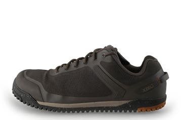 Xero Shoes Barefoot in maat 43½ Grijs, Overige kleuren, Verzenden, Zo goed als nieuw, Xero Shoes