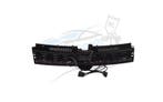 Grill sierrooster met LED geschikt voor o.a Golf 7,5 GTI..., Auto-onderdelen, Ophalen of Verzenden, Nieuw, Volkswagen