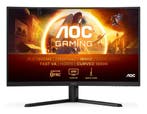 AOC G4 CQ32G4VE computer monitor 80 cm (31.5) 2560 x 144..., Verzenden