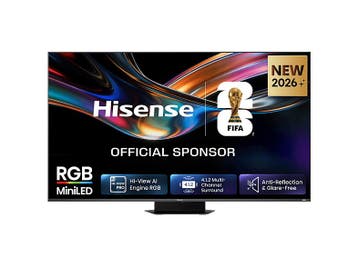 Hisense - RGB MINI LED 70-79 Ultra HD 4K TV - 75 inch, Overige merken, Verzenden, Nieuw, 100 cm of meer