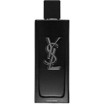 Yves Saint Laurent Myslf Eau de Parfum 100ml, Ophalen of Verzenden, Nieuw, Overige typen