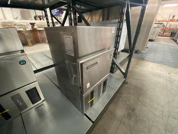 Hoshizaki IJsblokjesmachine IM-30 - Deltahoreca, Verzenden, Gebruikt
