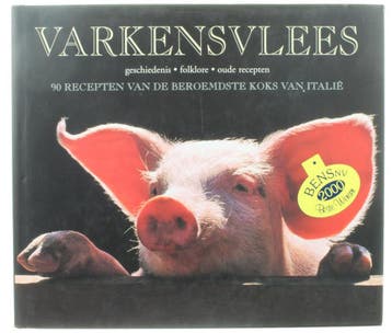 Het varken 9783829016438 Daniela Garavini, Verzenden, Zo goed als nieuw, Daniela Garavini