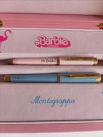 Montegrappa - Montegrappa Barbie The Movie limited edition -, Nieuw