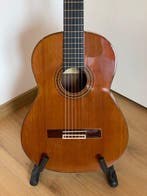 Amalio Burguet - 2a - - Akoestische gitaar - Spanje - 1993, Nieuw