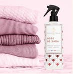 Biologische Franse Interieur Spray - Linnen spray - SABA, Nieuw