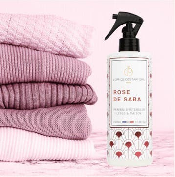 Biologische Franse Interieur Spray - Linnen spray - SABA, Sieraden, Tassen en Uiterlijk, Uiterlijk | Parfum, Nieuw
