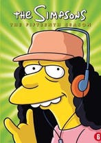 dvd film box - The Simpsons - seizoen 15 - The Simpsons -..., Verzenden, Zo goed als nieuw