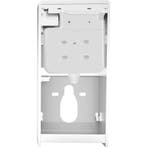 Wiesbaden Sensor Voorzetreservoir met Ombouw - Zwart, Doe-het-zelf en Verbouw, Ophalen of Verzenden, Nieuw