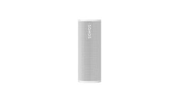 Sonos Roam SL speaker Wit, Audio, Tv en Foto, Luidsprekers, Ophalen, Overige typen, Zo goed als nieuw, Sonos