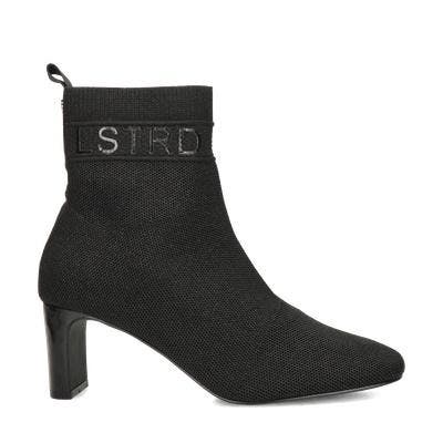 La Strada enkellaarsjes voor dames in het Zwart, Kleding | Dames, Schoenen, Lage of Enkellaarzen, Zwart, Nieuw, Verzenden