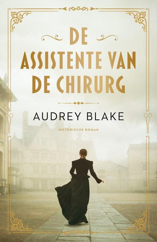9789029734370 Nora Beady 1 - De assistente van de chirurg, Boeken, Romans, Zo goed als nieuw, Verzenden