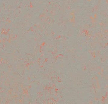 Forbo Marmoleum Concrete 3712 orange shimmer, Nieuw