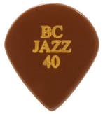 BlueChip Jazz40 Jazz III Plectrum 1.00 mm, Ophalen of Verzenden, Nieuw, Elektrische gitaar
