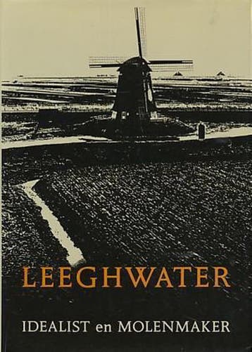 Leeghwater - Herder 9789070022099, Verzenden, Gelezen, Herder