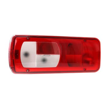 Achterlicht voor VW Crafter af 2017  Links LC8, Ophalen of Verzenden, Nieuw