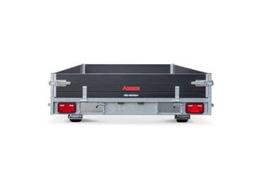 DEMO Anssems ASX 3000.405x203 Go-Getter Autotransporter, Ophalen of Verzenden, Nieuw
