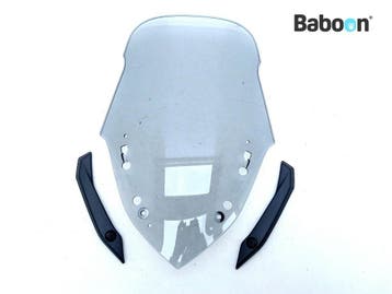 Kuipruit Yamaha YP 400 R X-MAX 2016-2017 (YP400 YP400R), Motoren, Verzenden, Gebruikt