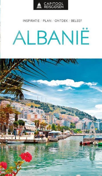 Albanië |  | Nieuw, Boeken, Ophalen of Verzenden, Nieuw