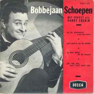 vinyl single 7 inch - Bobbejaan Schoepen - In De Schaduw..., Cd's en Dvd's, Verzenden, Zo goed als nieuw, 7 inch, Nederlandstalig