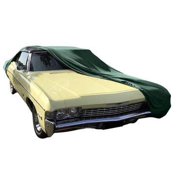 Autohoes voor Chevrolet Impala Mk4 Sport Coupe (1964-1970), Ophalen of Verzenden