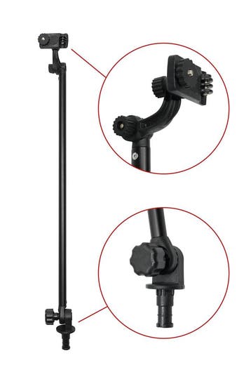 Ultimate Action Cam Holder, Verzenden, Nieuw, Overige typen