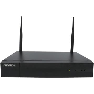 Hikvision HWN-2108MH-W, 8 Kanaals WiFi NVR, Zonder, Ophalen of Verzenden, Nieuw