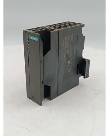 Siemens SIMATIC S7 6ES7153-1AA03-0XB0 PROFIBUS DP interface, Ophalen