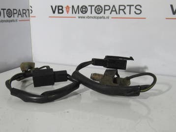 Yamaha XV 535 Aansluiting carburateur, Ophalen of Verzenden, Nieuw