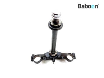 Voorvork T-stuk Honda VT 750 C Shadow 1983-1987 (VT750C RC14, Motoren, Verzenden, Gebruikt