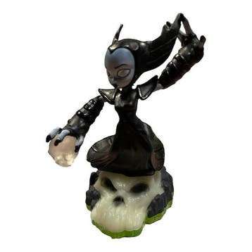 Skylanders Spyros Adventure - Hex (TWEEDEHANDS), Verzenden, Nieuw