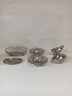 Alessi - Schaal (6) - Staal