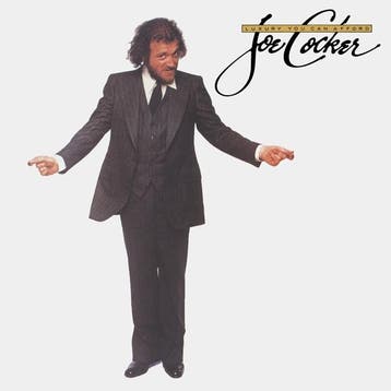 cd - joe cocker - LUXURY YOU CAN AFFORD (nieuw), Verzenden, Zo goed als nieuw