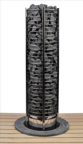 Sawo Towerheater voor externe besturing - Saunakachel, Sport en Fitness, Verzenden, Nieuw