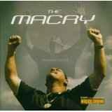 cd - The Macry - Homeland, Cd's en Dvd's, Cd's | Overige Cd's, Zo goed als nieuw, Verzenden