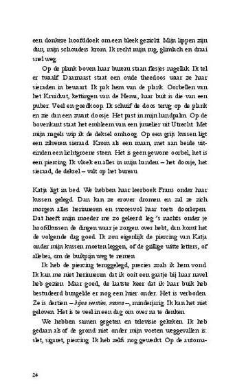 Blauwdruk 9789402123883 Maria Rijk, Verzenden, Zo goed als nieuw, Maria Rijk