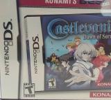 MarioDS.nl: Castlevania: Dawn of Sorrow (NA) - iDEAL!, Spelcomputers en Games, Games | Nintendo DS, Ophalen of Verzenden, Zo goed als nieuw