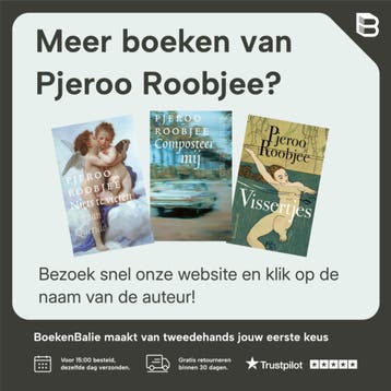 Bladerval in een warme slachtmaand - Pjeroo Roobjee, Verzenden, Gelezen, Pjeroo Roobjee