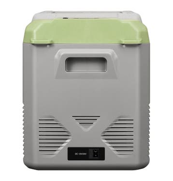 Steamy-E Elektrische Compressor Koelbox  24 Liter, Ophalen of Verzenden, Nieuw