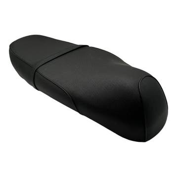 Buddyseat Zwart Grande Retro/ Bella/ Firenze/ZN50QT-E, Ophalen of Verzenden, Nieuw, Overige merken