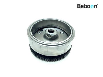 Vliegwiel / Rotor Honda NC 700 S 2012-2013 (NC700S), Verzenden, Gebruikt